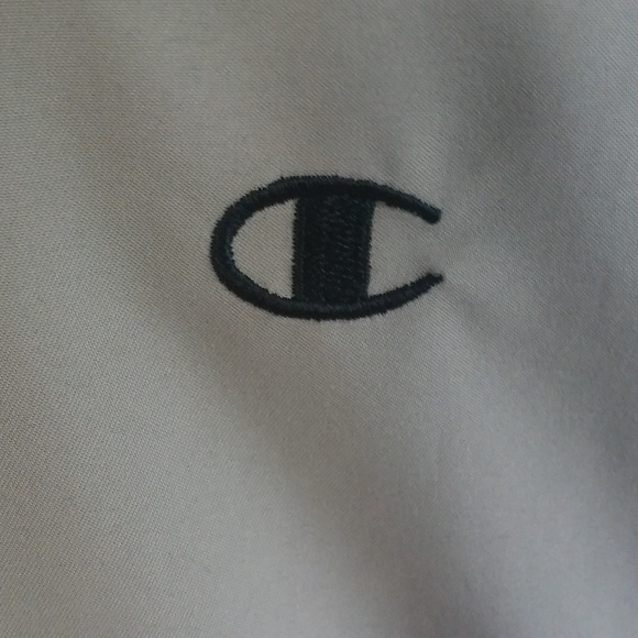 Champion Athletic Men's XL Sports Windbreaker - Picture 3 of 6